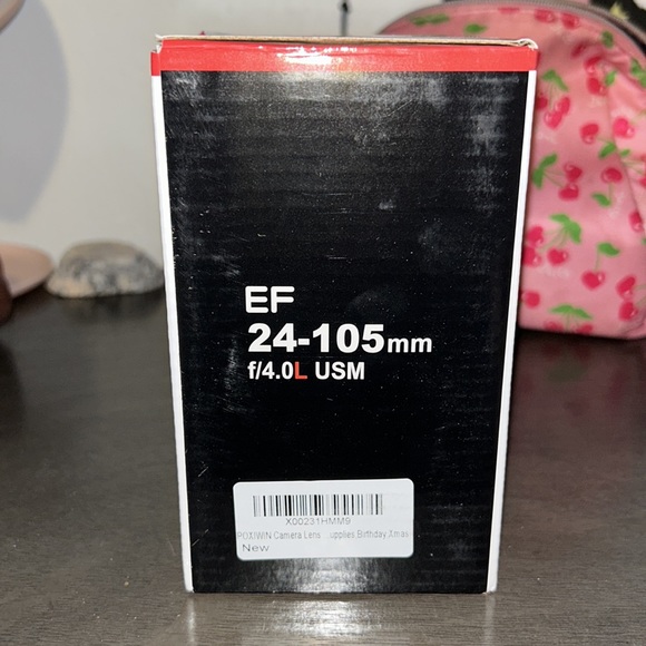 Brand new camera lens cup - Picture 2 of 4